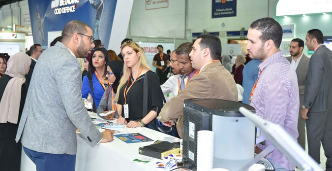 DUPHAT 2019 Continues on its 2nd Day – Experts Highlighted the Role of Pharmacists in the UAE Year of Tolerance this Year
