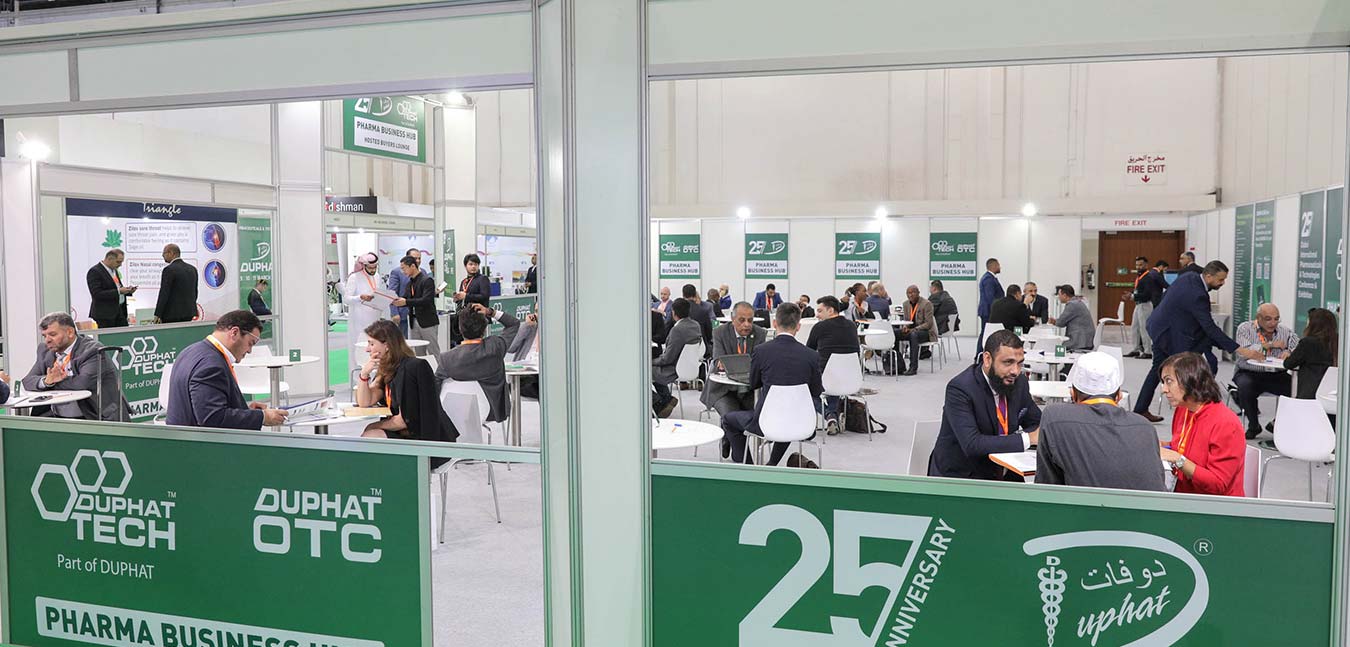 Top Recommendations Announced at the Conclusion of DUPHAT 2020 Conference and Exhibition
